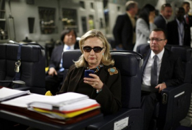 Clinton emails missing from State Department records likely to raise new questions